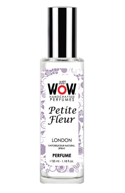 Just Wow Petite Fleur