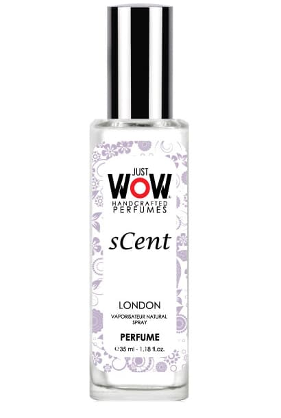 Just Wow sCent