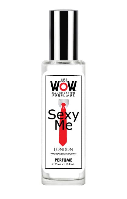 Just Wow Sexy Me