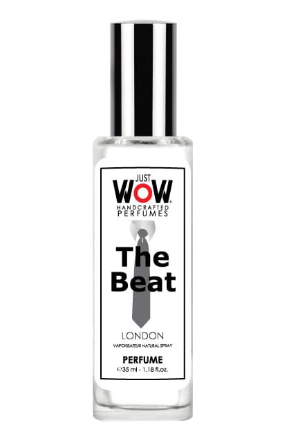 Just Wow The Beat
