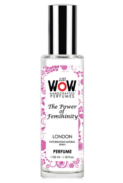 Just Wow The Power Of Femininity