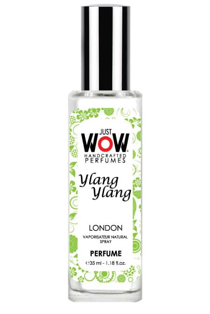 Just Wow Ylang Ylang