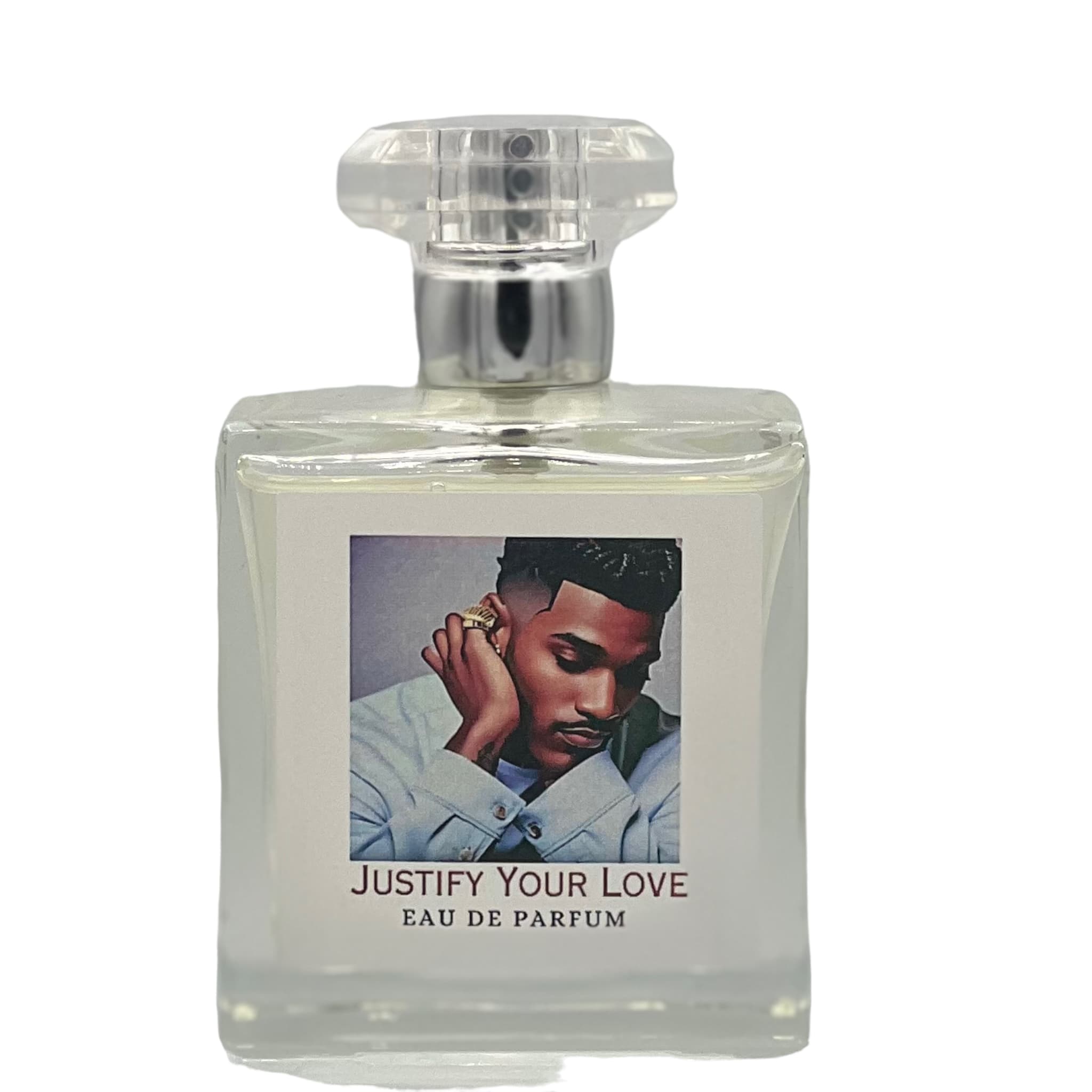 Justify Your Love