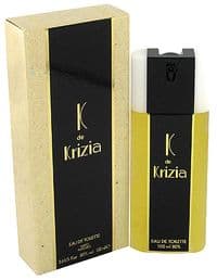 K de Krizia