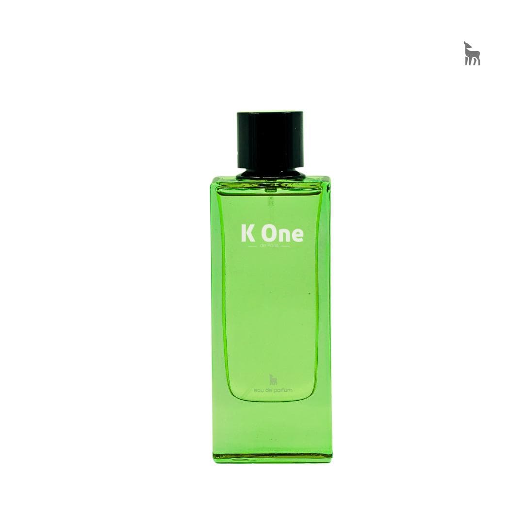 K One