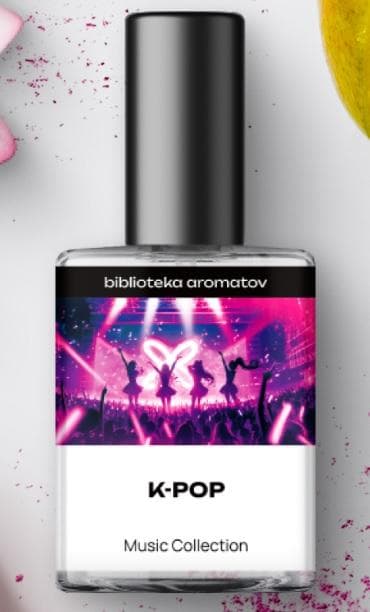 K-pop