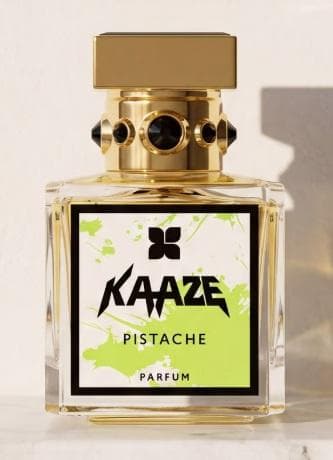KAAZE Pistache