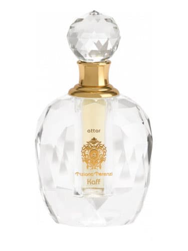 Kaff Attar
