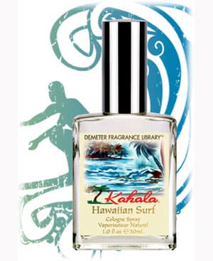Kahala Hawaiian Surf