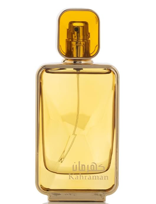 Kahraman