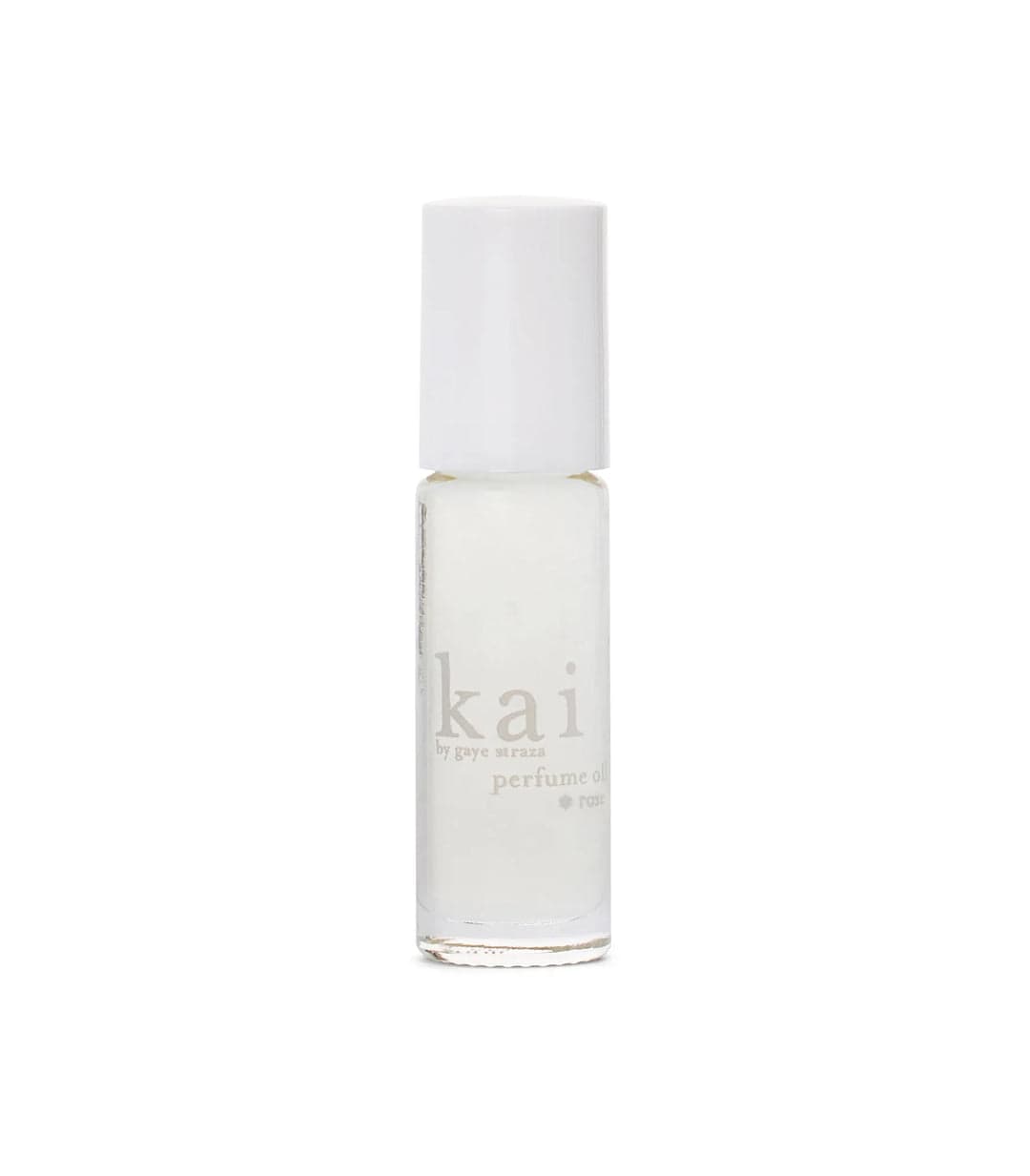 Kai*Rose Perfume Oil