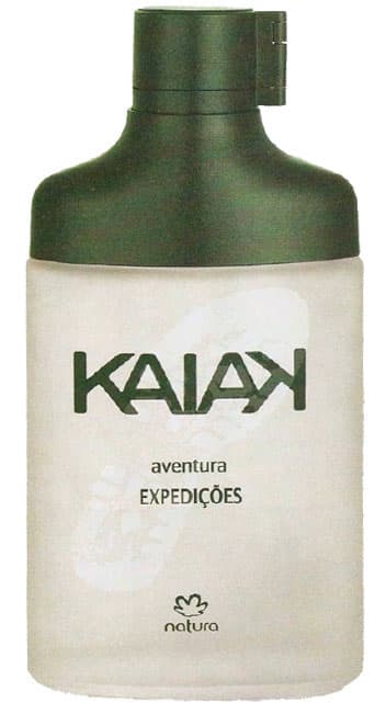 Kaiak Aventura Expedições