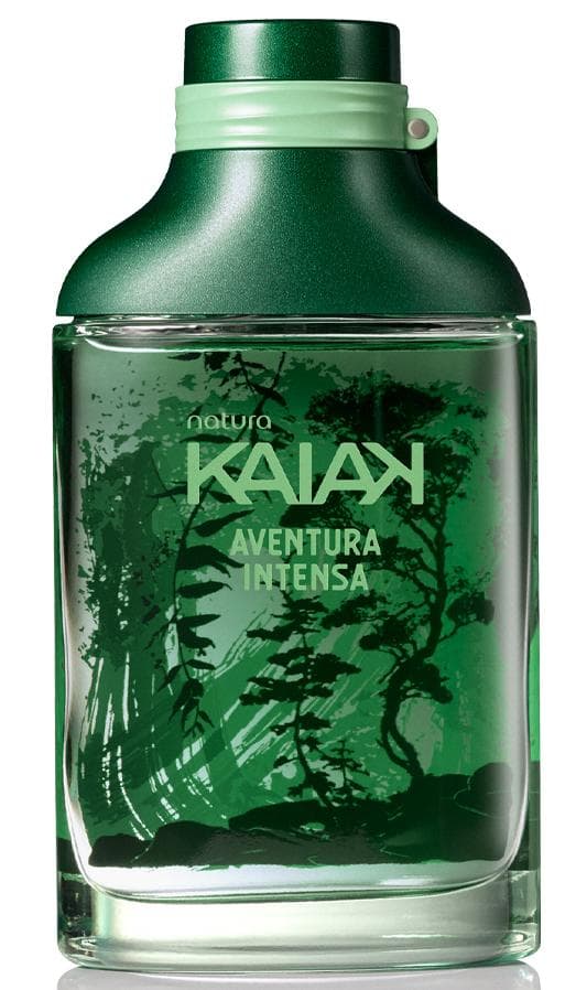 Kaiak Aventura Intensa