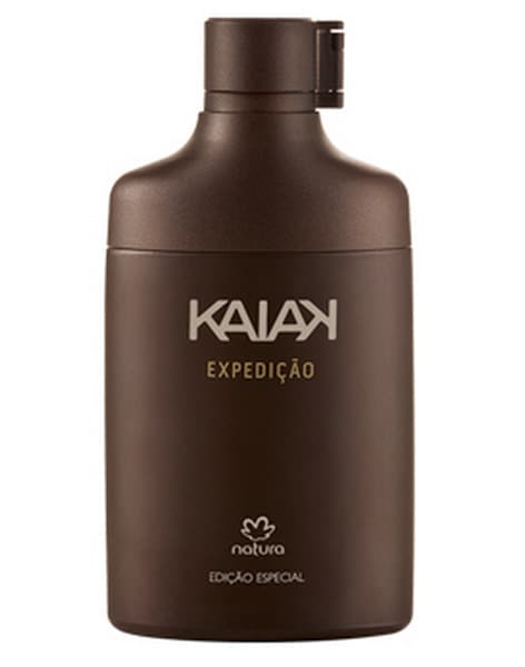Kaiak Expedição