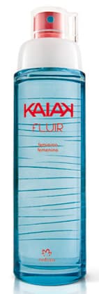 Kaiak Fluir