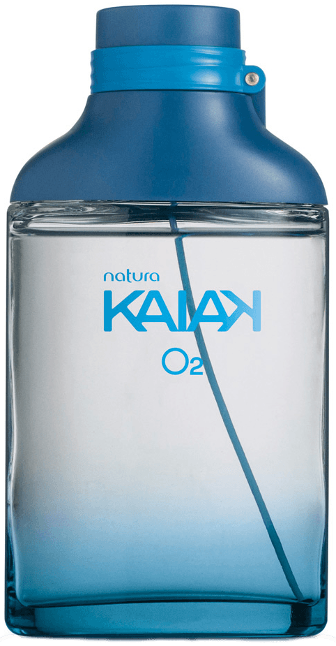Kaiak O2