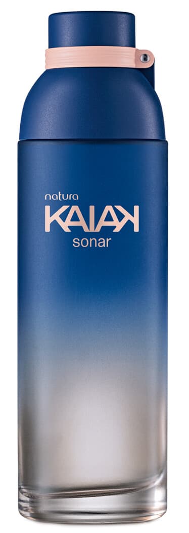 Kaiak Sonar