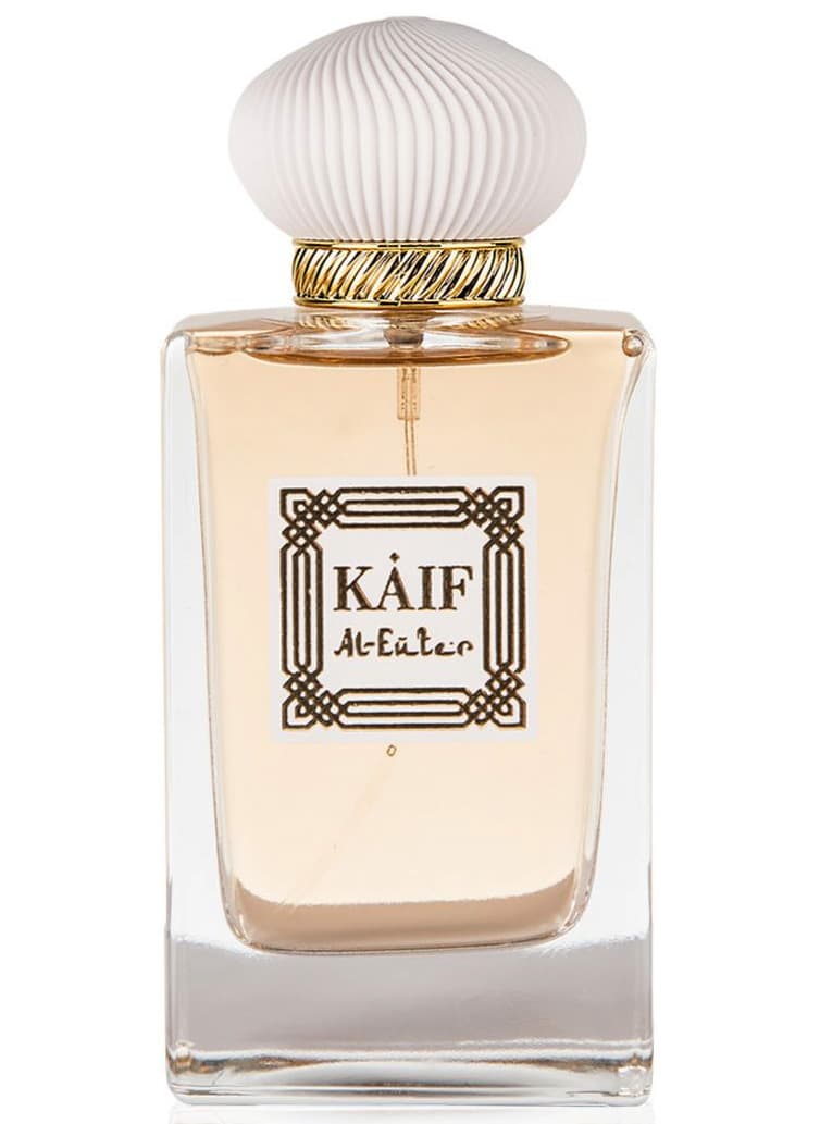 Kaif Al Euter