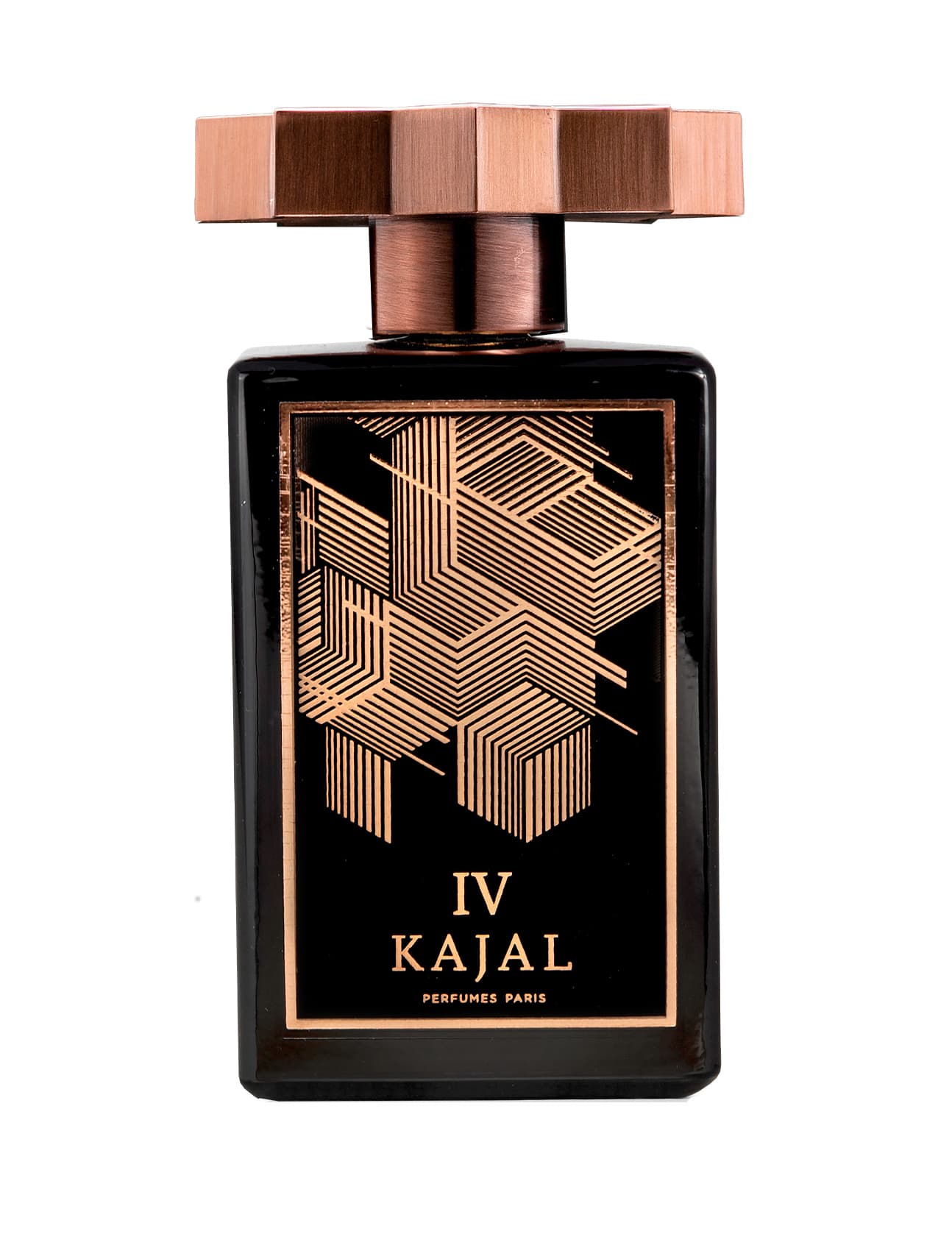 Kajal IV
