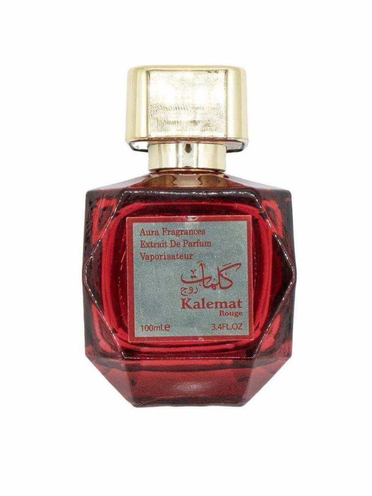 Kalemat Rouge