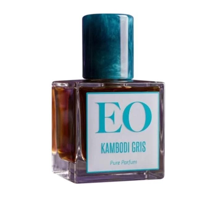 Kambodi Gris