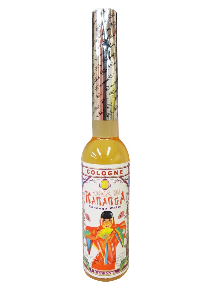 Kananga
