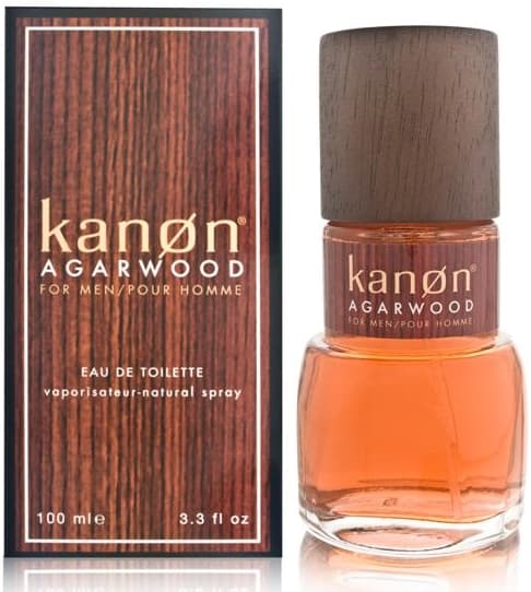 Kanon Agarwood