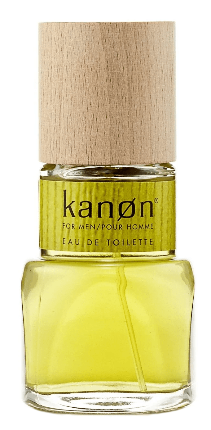 Kanon for Men