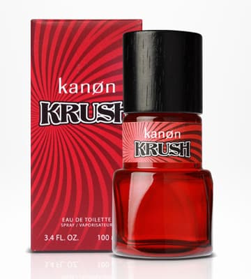 Kanon Krush
