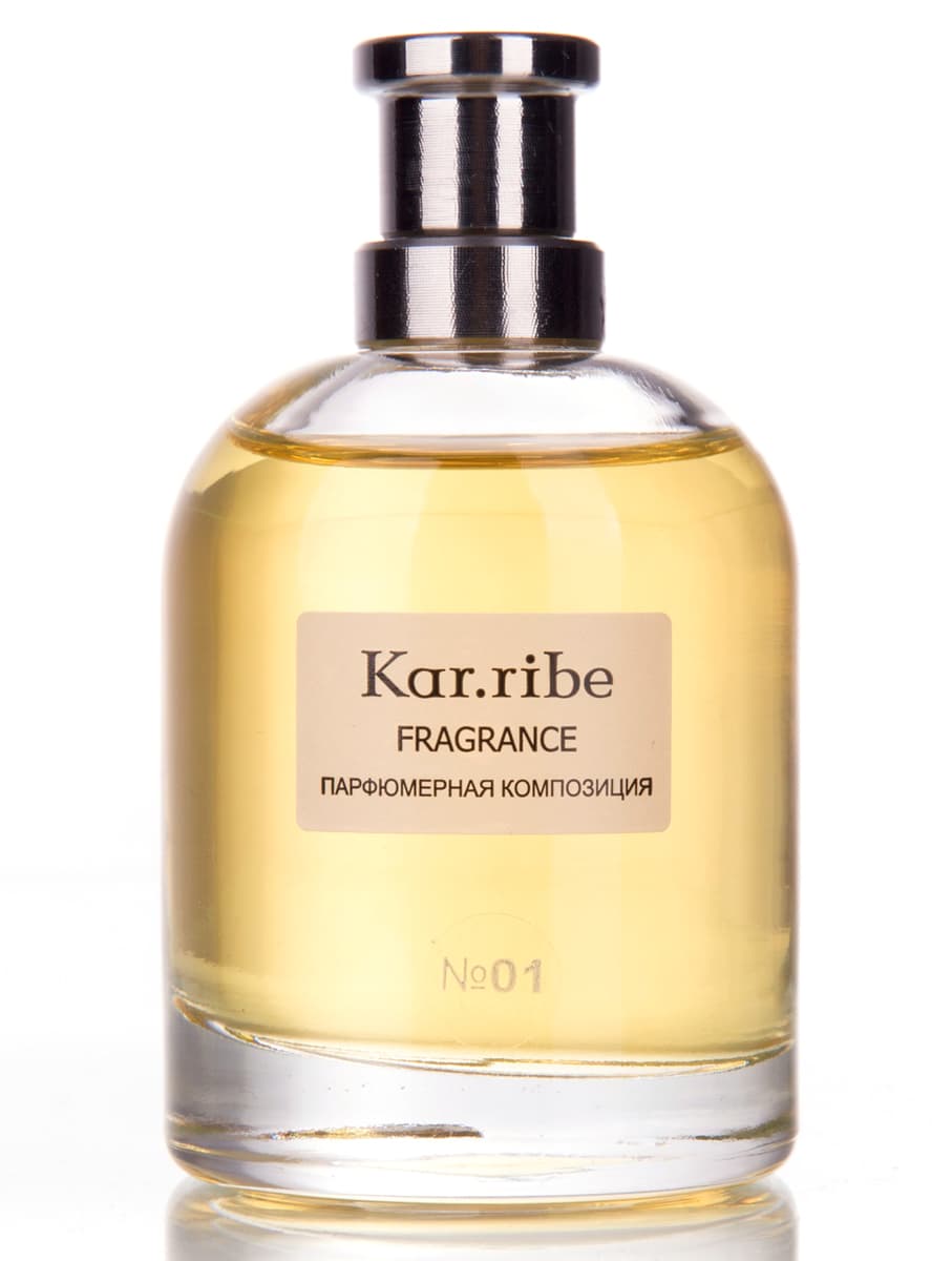Kar.ribe 01