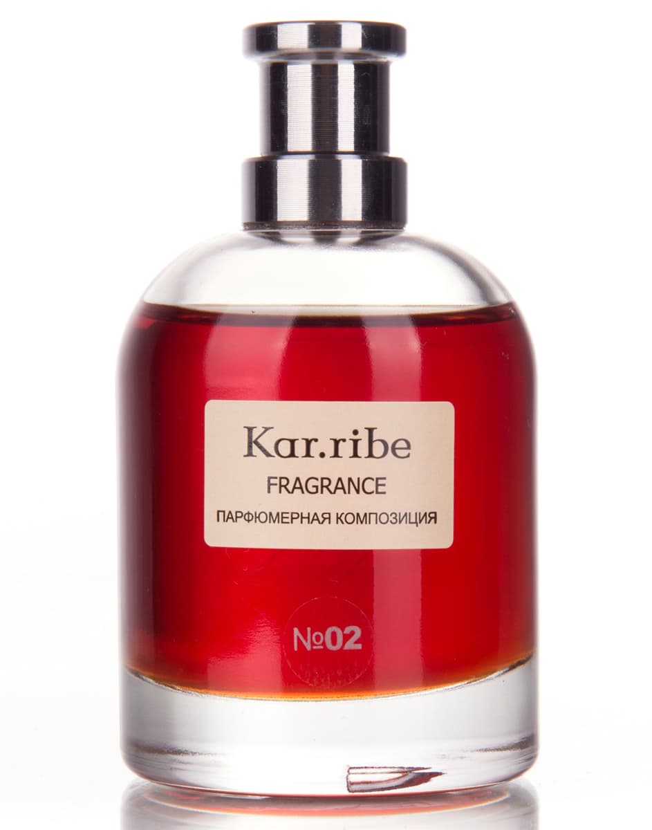 Kar.ribe 02