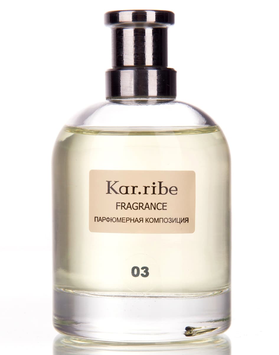 Kar.ribe 03
