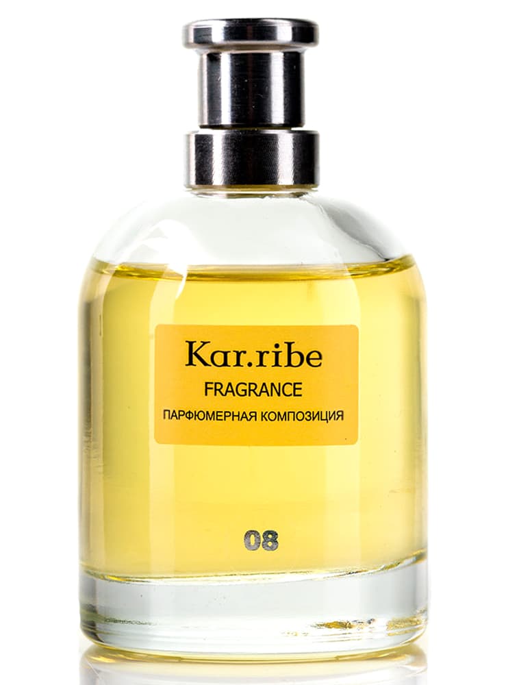 Kar.ribe 08