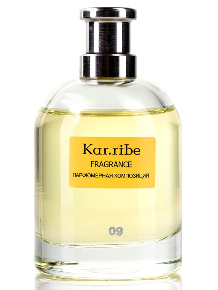 Kar.ribe 09