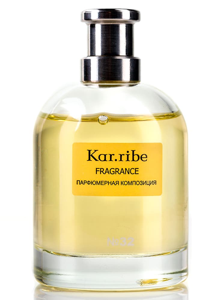 Kar.ribe 32