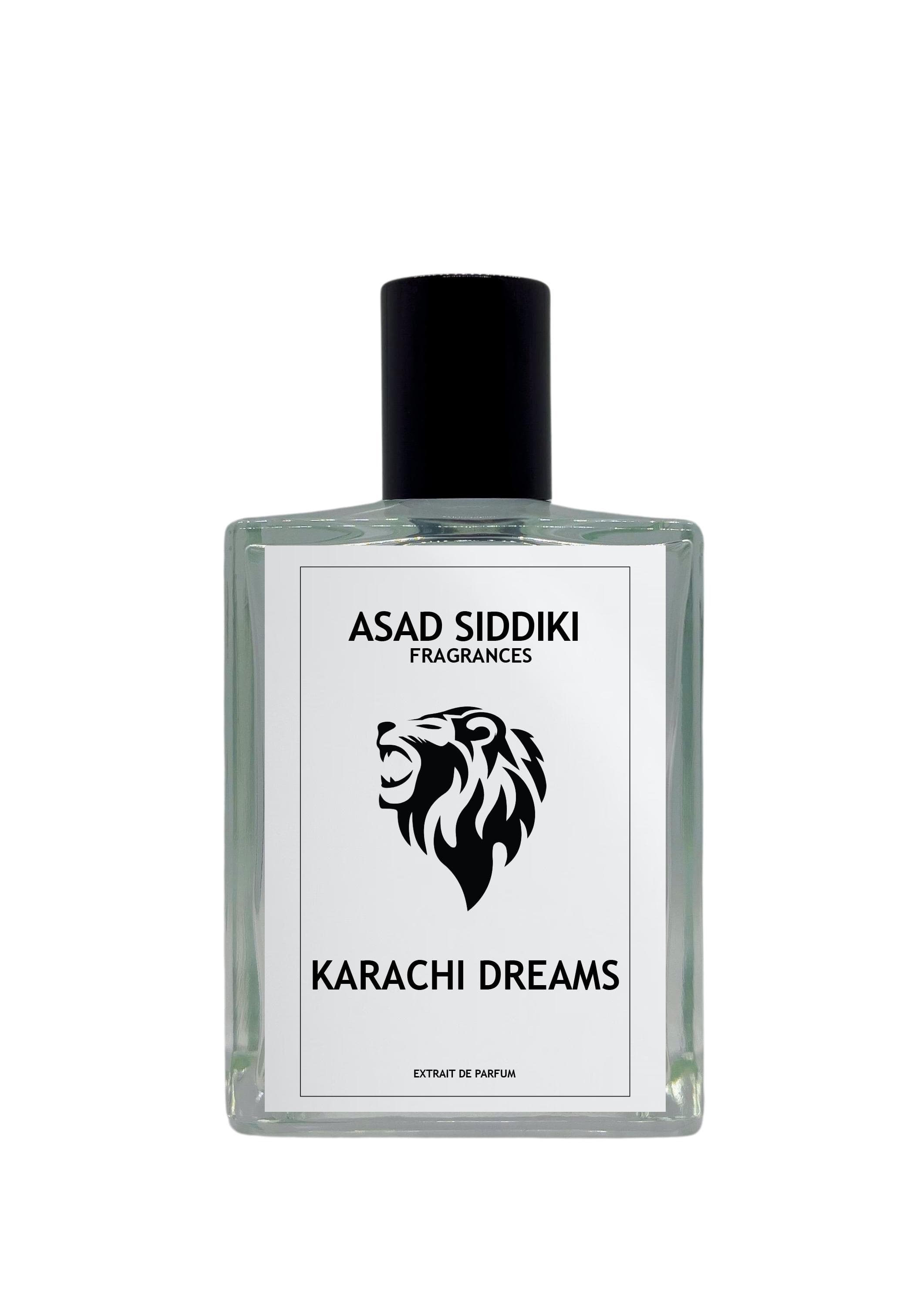 Karachi Dreams