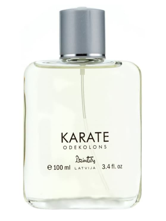 Karate