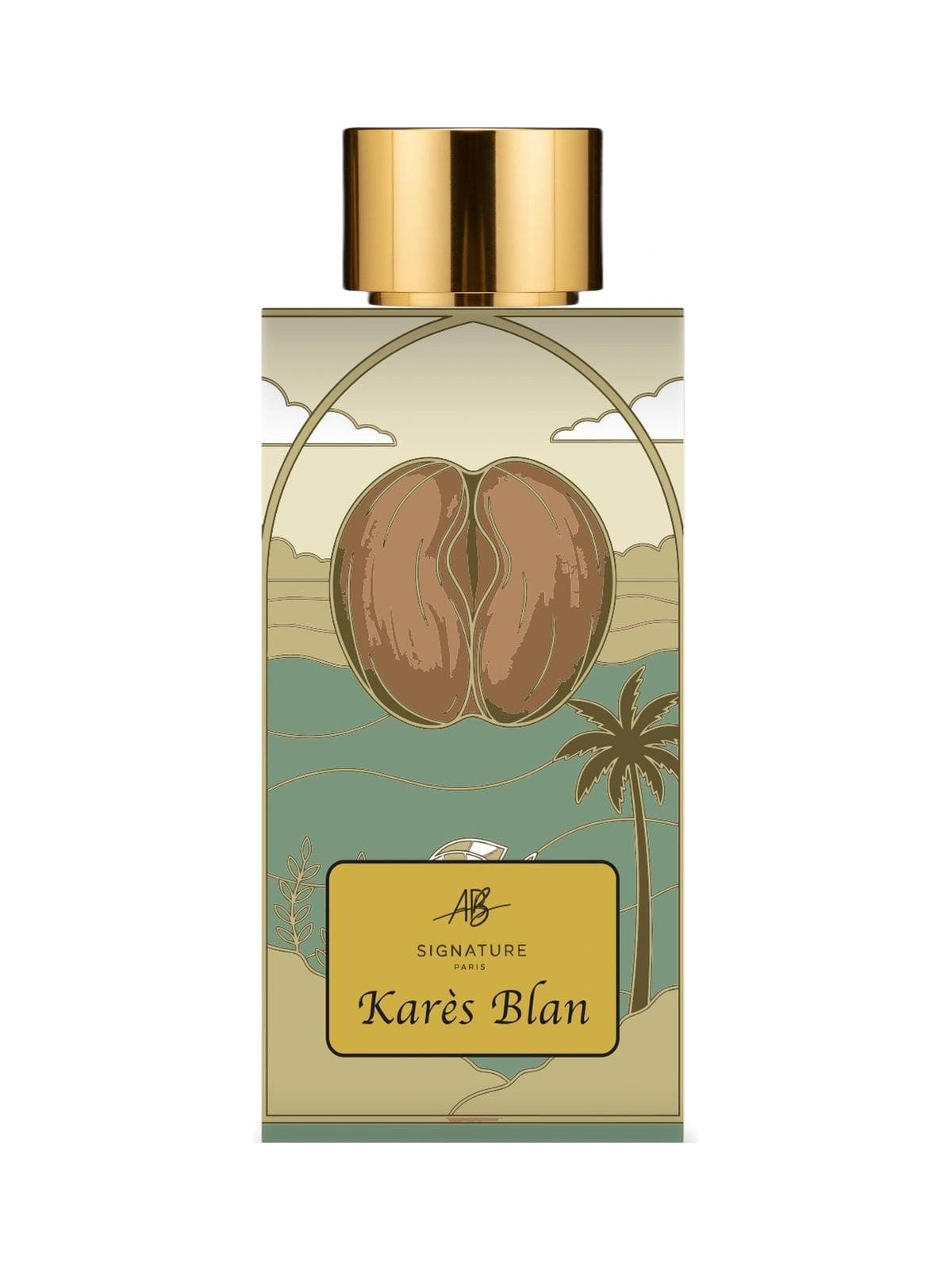 Karès Blan
