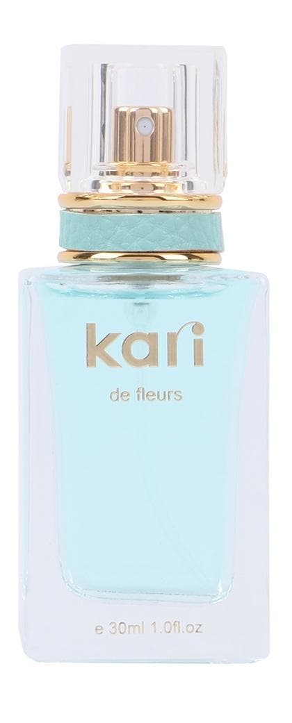 Kari de Fleurs