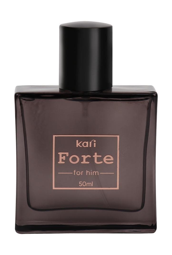 Kari Forte
