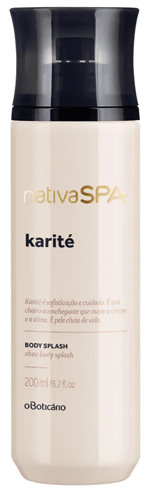 Karité