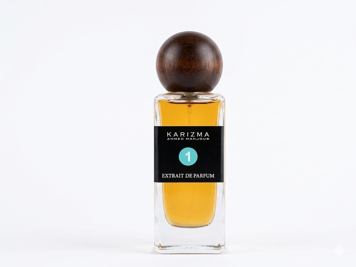 KARIZMA 1