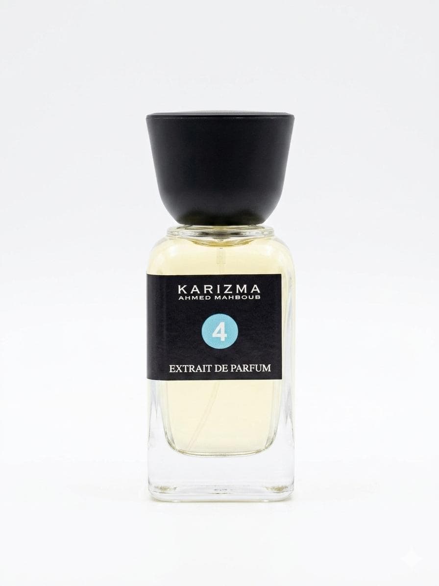 Karizma 4
