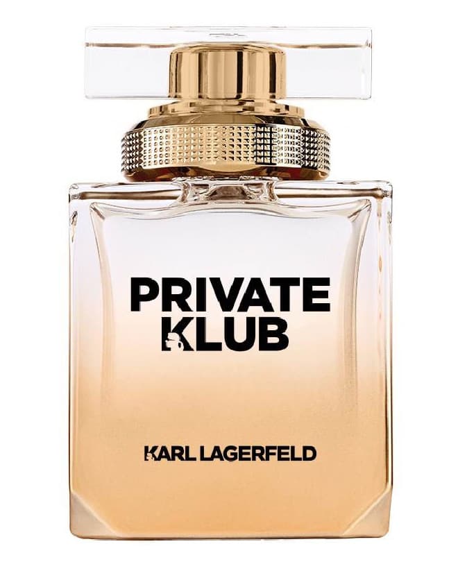 Karl Lagerfeld Private Klub for Women