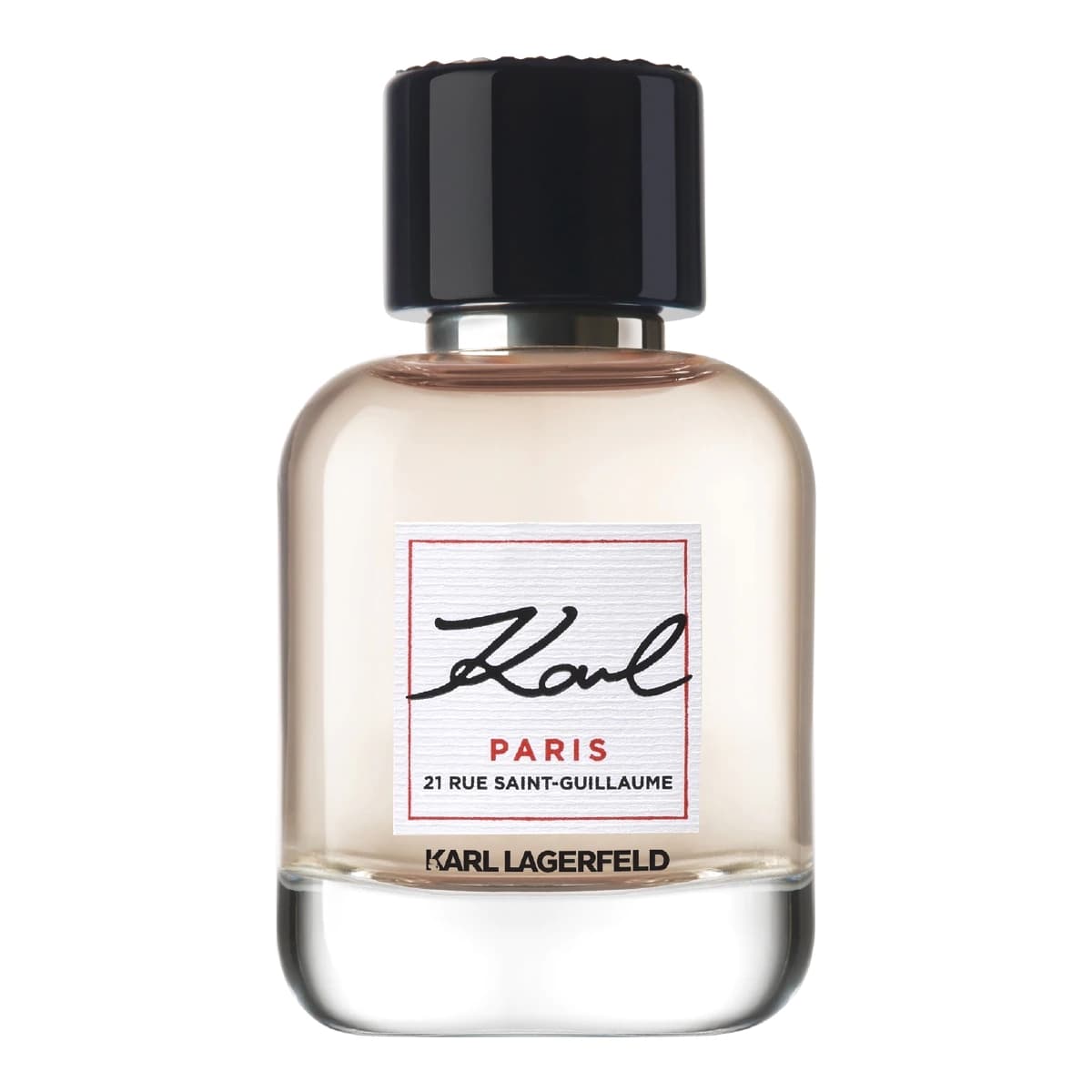 Karl Paris 21 Rue Saint-Guillaume