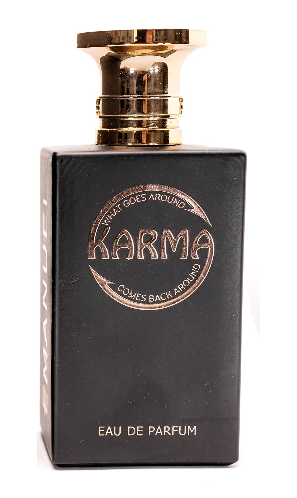 Karma Black