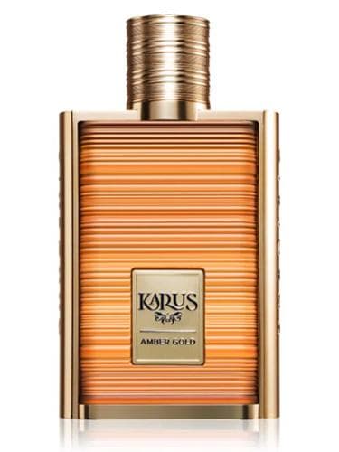 Karus Amber Gold