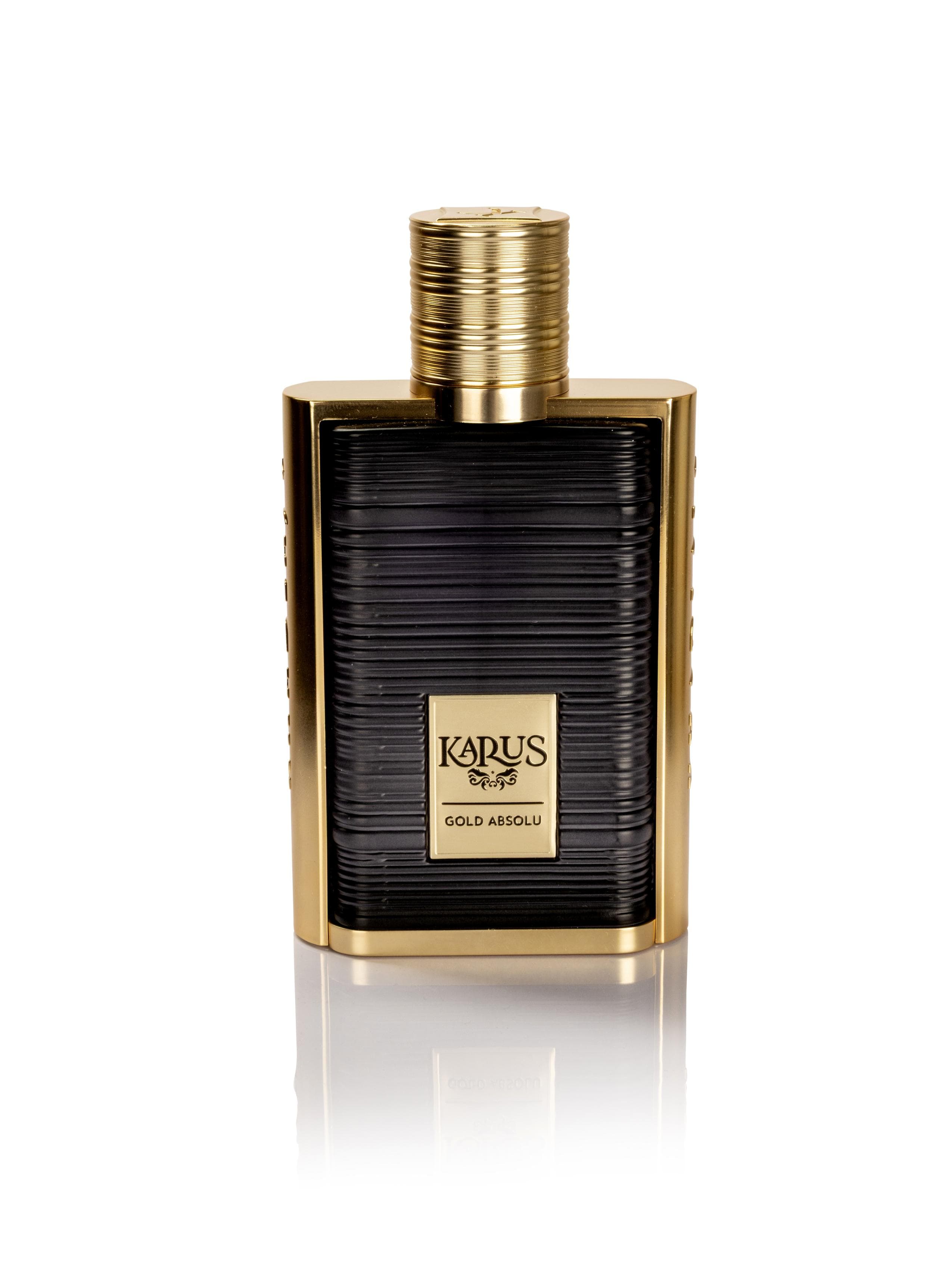 Karus Gold Absolu