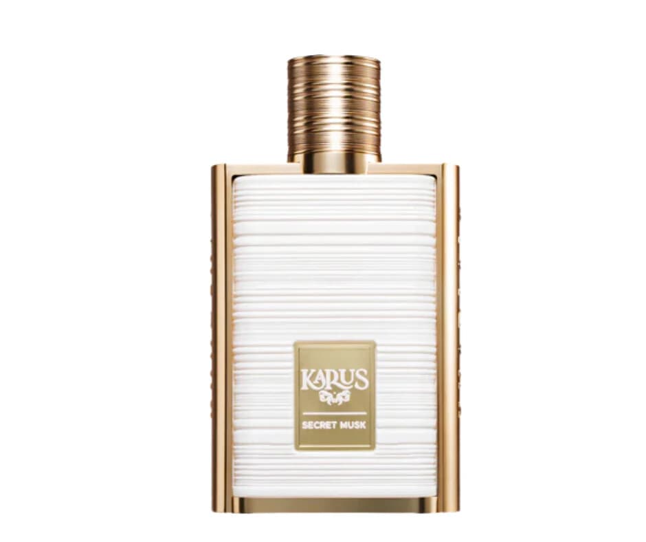 Karus Secret Musk