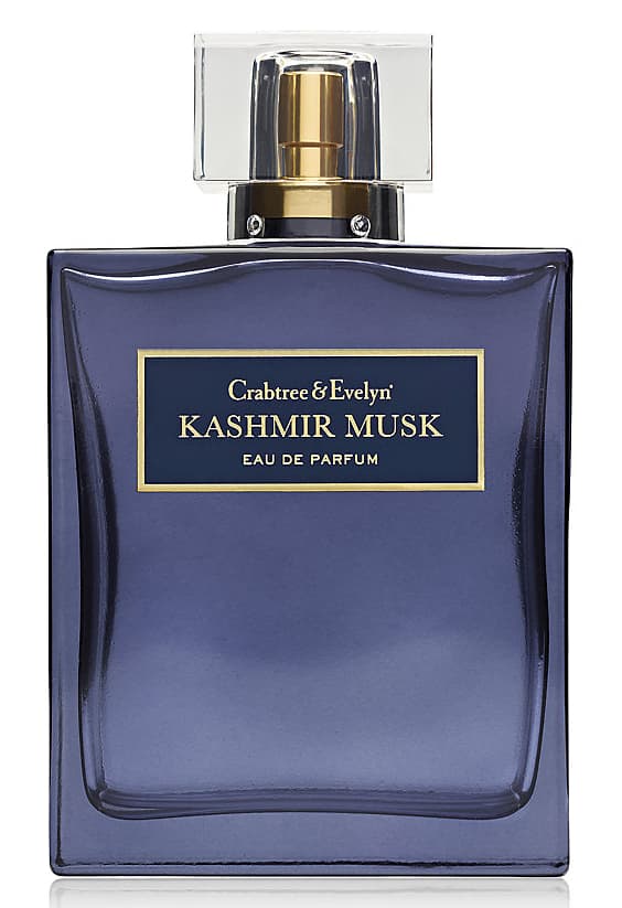 Kashmir Musk